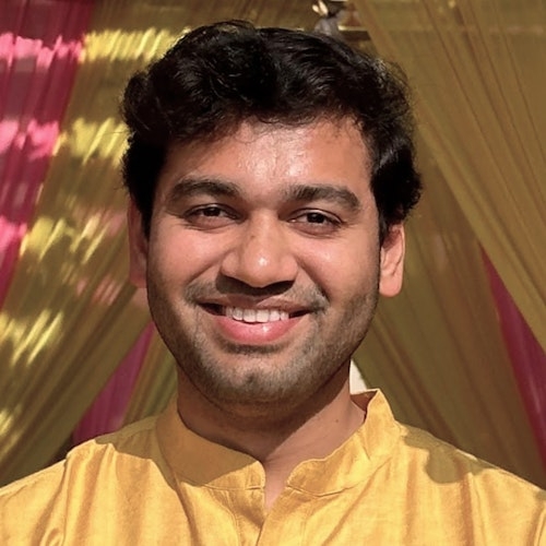 Shreyan Gupta