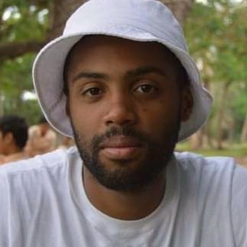 Marcelo Diop-Gonzalez